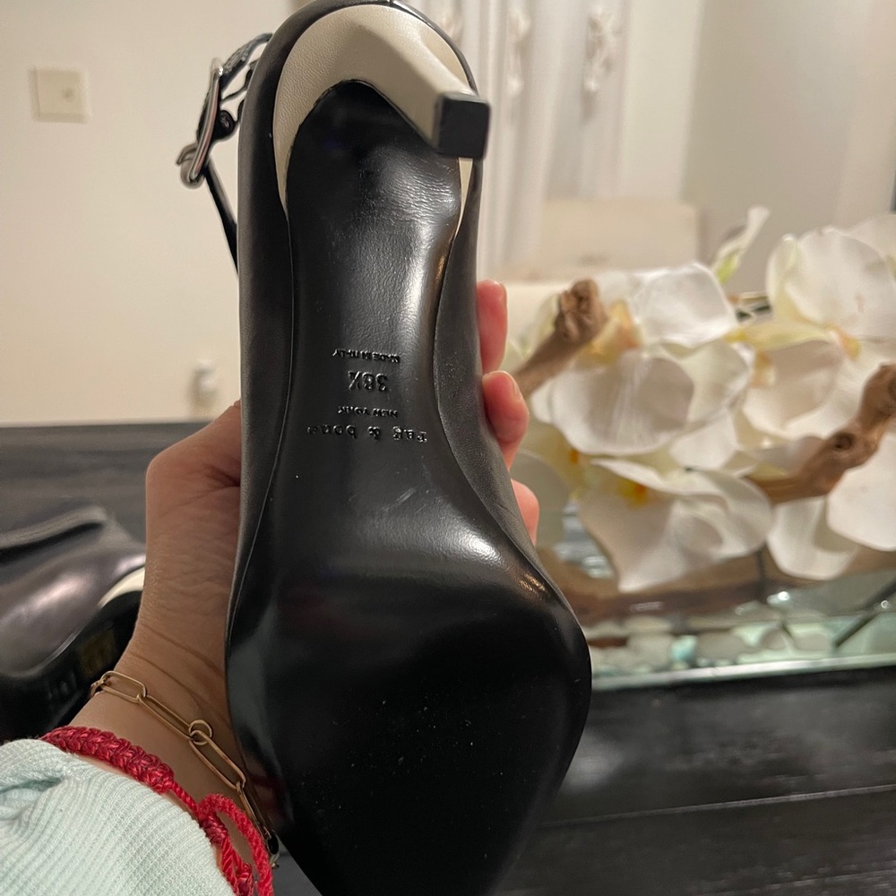 Rag & Bone Wren Heeled Boot - Picture 4 of 16